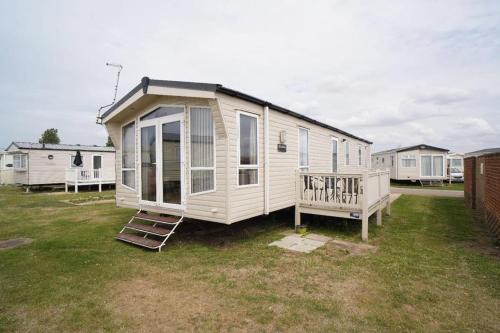 King's Lynn Casa | Tranquil 3Bedroom Caravan Pets stay Free