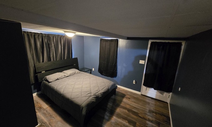 Henderson Casa | Tranquil 4-bedroom house with AC in Henderson