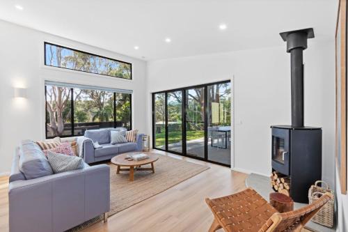 Rosedale Casa | Tranquil at Rosedale managed by Batemans Bay Accom