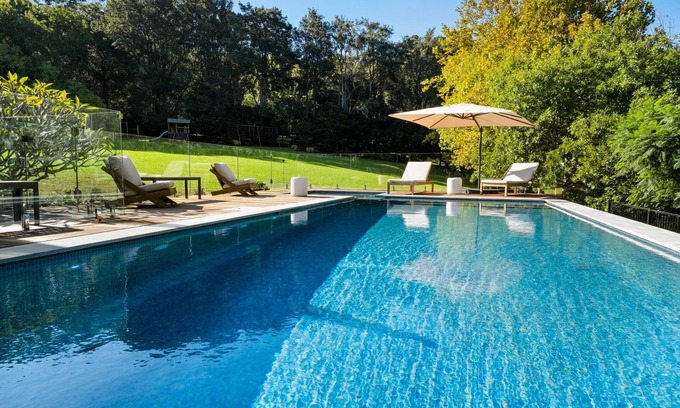 Kincumber Casa | Tranquil bushland 2 minutes to beach