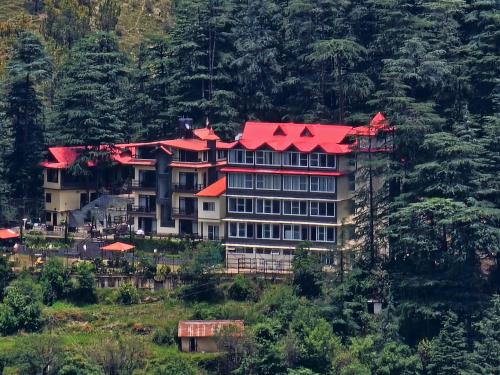 Shimla Hotel | Tranquil Inn Mashobra