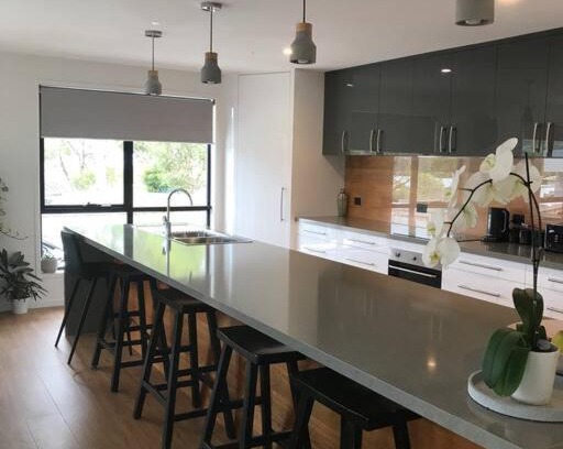 Kingston Casa | Tranquil Retreat 10 Min to Hobart-WIFI Smart TV