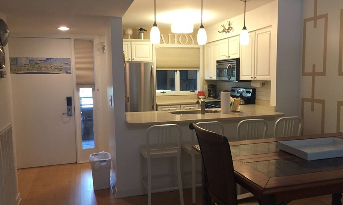 Kiawah Island Villa | ¡¡Nuevo!! Tranquila villa a pocos pasos de la playa!