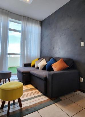 Belo Horizonte Apartamento | Tranquilidade e Vista Panorâmica - Nova Lima