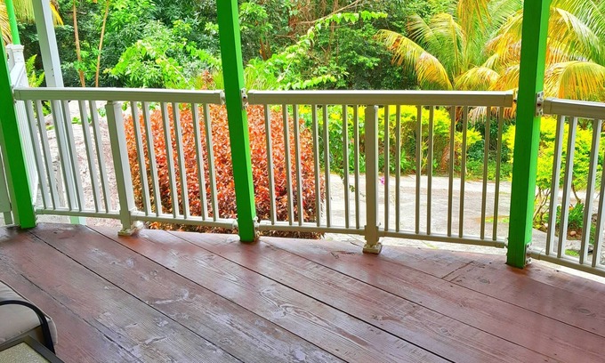 Loubiere Cabina | Tranquility Suite Cottage 5