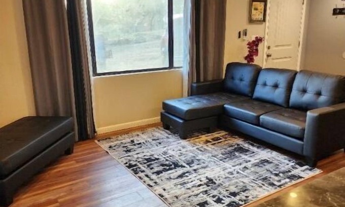 Oroville East Casa | Tranquility