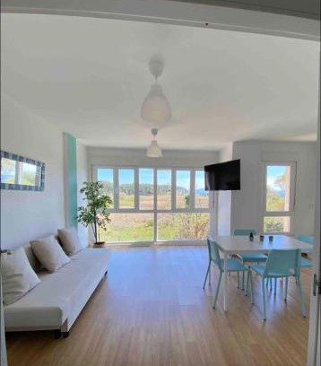 Dean Pequeno Apartamento | Tranquilo apartamento cerca de la playa