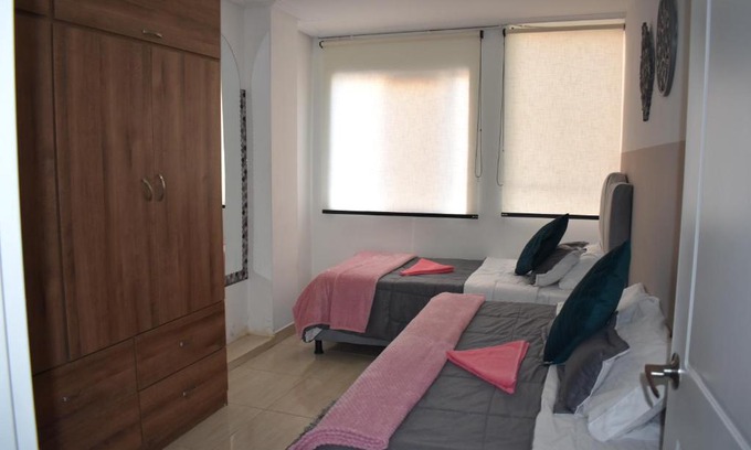 Fusagasuga Apartamento | Tranquilo y Acogedor Apto en Fusagasugá.