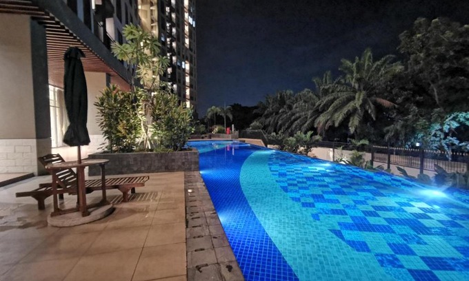 Bekasi Apartamento | Transpark Cibubur By Arsakha Property Management