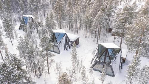 Alta Cabina | Trasti & Trine Boutique Hotel