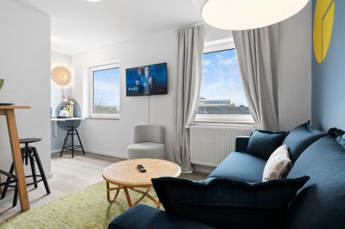 Dueren Apartamento | Traumhaftes Wohnen in Düren