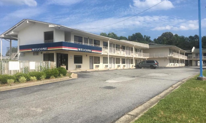 Greensboro Hotel | Travel Inn