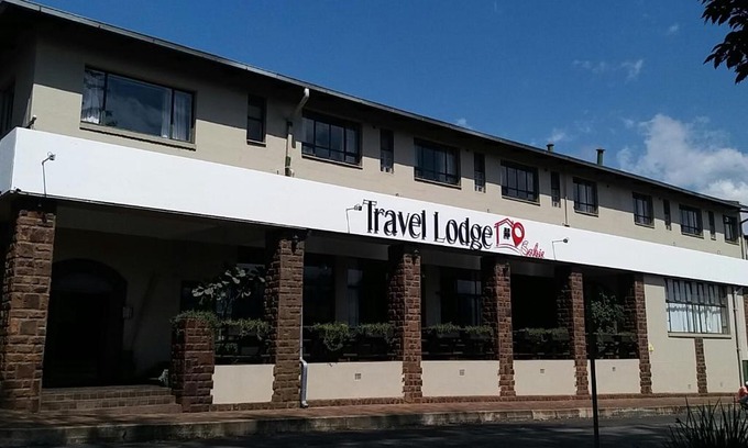 Sabie Hotel | Travel Lodge Sabie