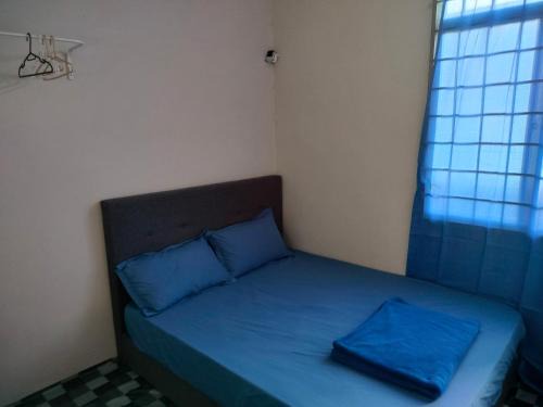 Kuantan Hostal | Travellers station