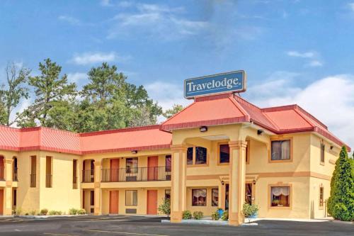 Forest Park Hotel | Travelodge by Wyndham Forest Park Atlanta South