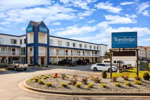 Fort Wayne Hotel | Travelodge by Wyndham Fort Wayne North