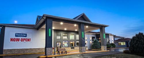 Rapid City Hotel | Travelodge by Wyndham Rapid City - Black Hills