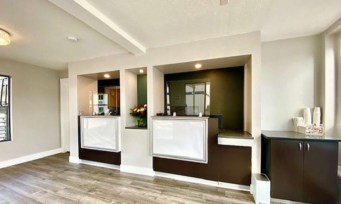 Heart of Missoula Hotel | Travelodge Inn & Suites by Wyndham Missoula University Park