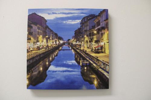 Baggio Casa | Travelounge Milano San Siro
