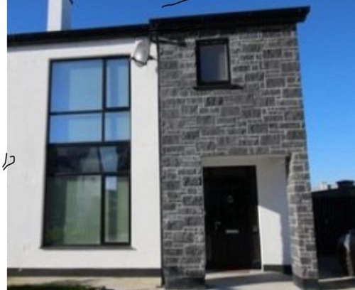 Limerick Casa | TREATY HAVEN