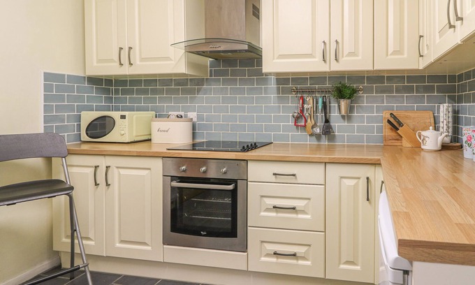 Rhayader Cabaña | Trederwen