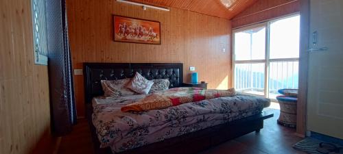 Shimla Chalet De Esquí | TREE HOUSE BY THE CITY ESCAPE