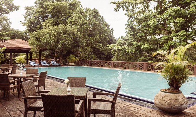 Nugawela Complejo | Tree of Life Nature Resort