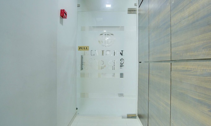 Chandivali Hotel | Treebo Elvis Inn, Chandivali