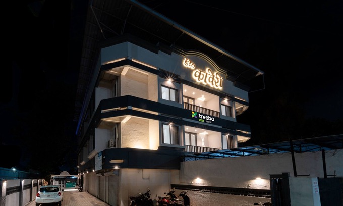 Nashik Hotel | Treebo Kaveri