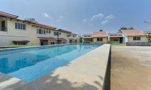 Yelagiri Hotel | Treebo Laa Gardenia Resort, Nilavoor Lake