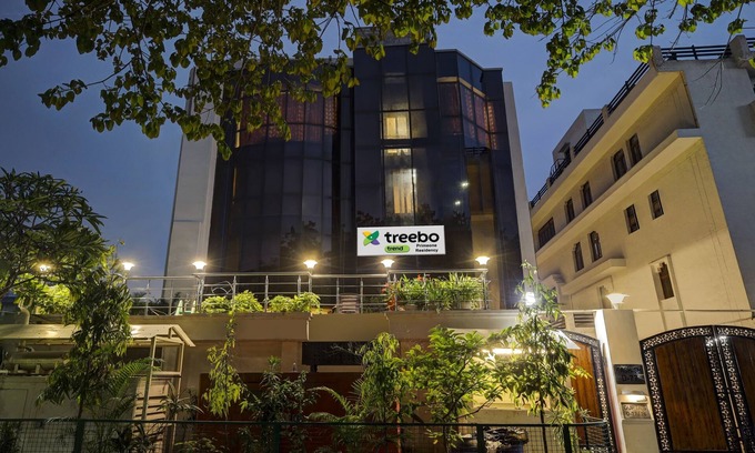 Noida Hotel | Treebo Primeone
