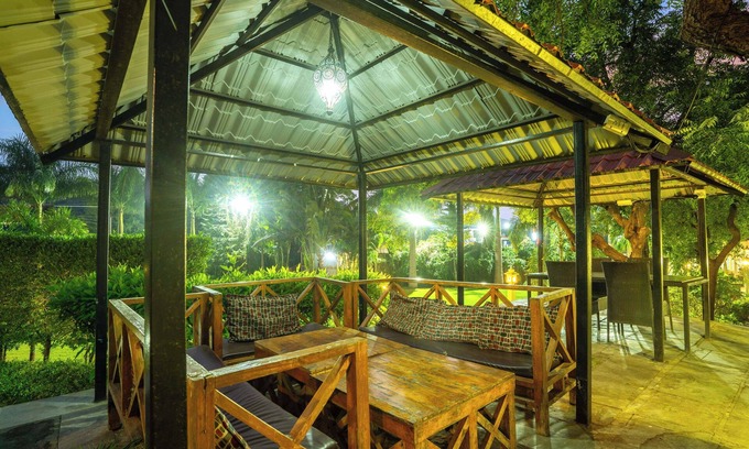 Lake Pichola Hotel | Treebo The Aravali Getaway