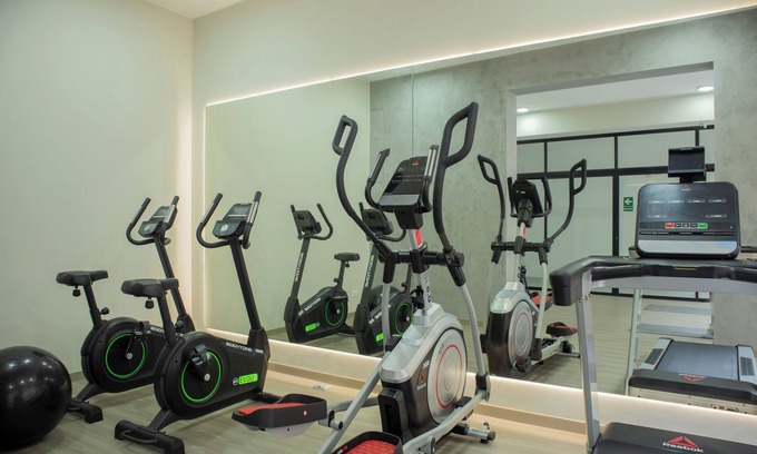 Miraflores Apartamento | Treehouse by Wynwood House