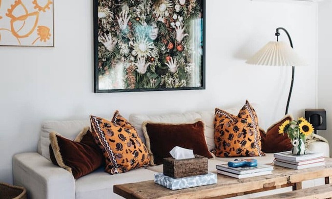 Moss Vale Casa | Treehouse Southern Highlands