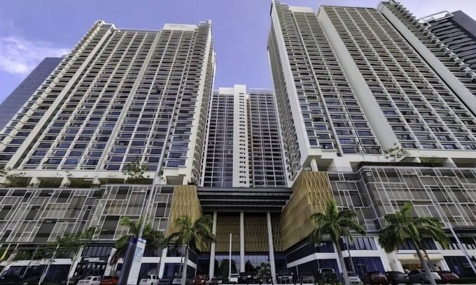 Shah Alam Condominio | Trefoil @ Setia City Condotel