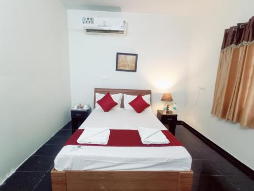 Porur Apartamento | Trendy stay service apartments 3bhk