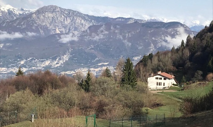 Bolognano-Vignole Casa | Trentino in malga: Malga Zanga