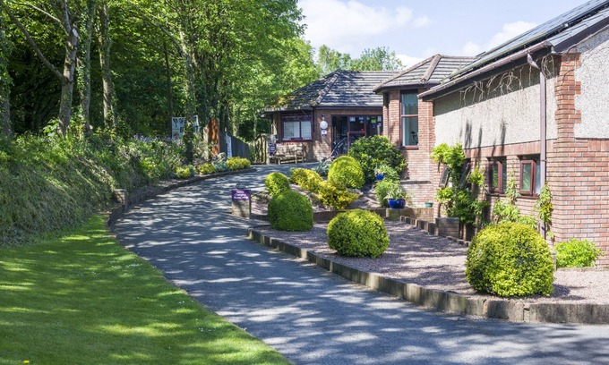 Kennards House Hotel | Trethorne Hotel & Golf Club