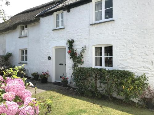 Saint Gennys Casa | Trevean