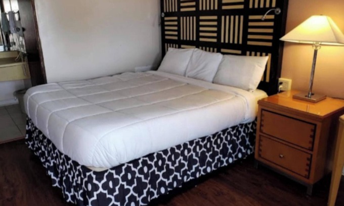 Spindale Hotel | Tri-City Motel by OYO Forrest City Spindale