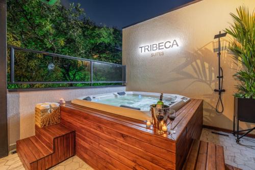 Zona Rosa Villa | Tribeca Suites Medellin