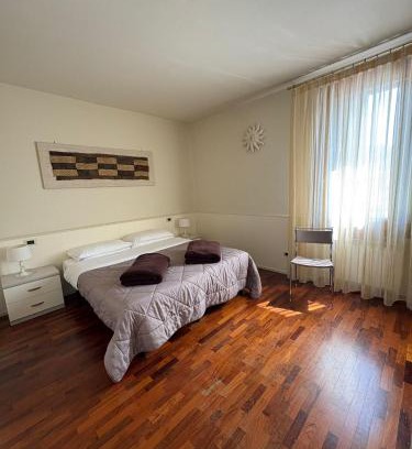 Soave Apartamento | Tricamere in Soave