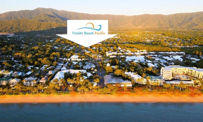 Trinity Beach Apartamento | Trinity Beach Pacific - Home Away From Home
