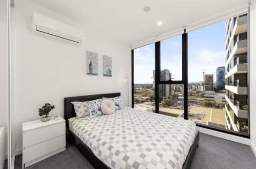 Box Hill Apartamento | Trio BoxHill Lux Entire 3Bedroom Apt with car park and prime location