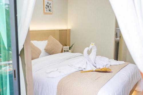 Ban Dong Hotel | Triple Dreams Resort