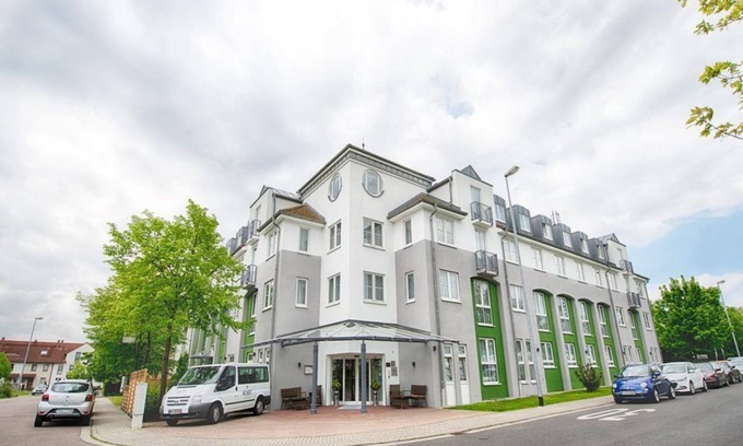 Wiederitzsch Casa | Triple room - Flexible Rate - ACHAT Hotel Leipzig Messe