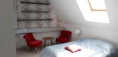 Bauge Apartamento | Triplex tout confort, plein centre ville Bauge en Anjou