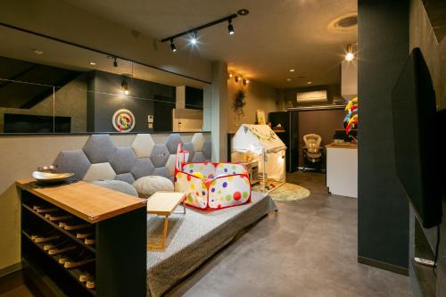 Kita Ward Hotel | trive ozone2 trive kids バンテリンドーム ナゴヤ近く 大曽根駅 徒歩3分