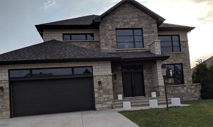 Mauricie Casa | Trois-Rivières en gran lujo ,,,