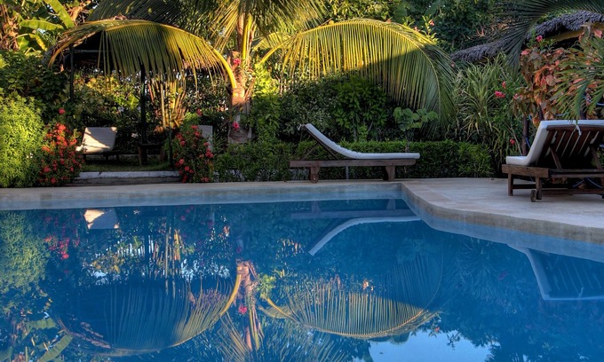 Ambondrona Hotel | Tropic Hôtel